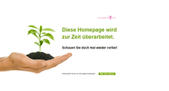 Desktop Screenshot of habermann-schornsteine.de